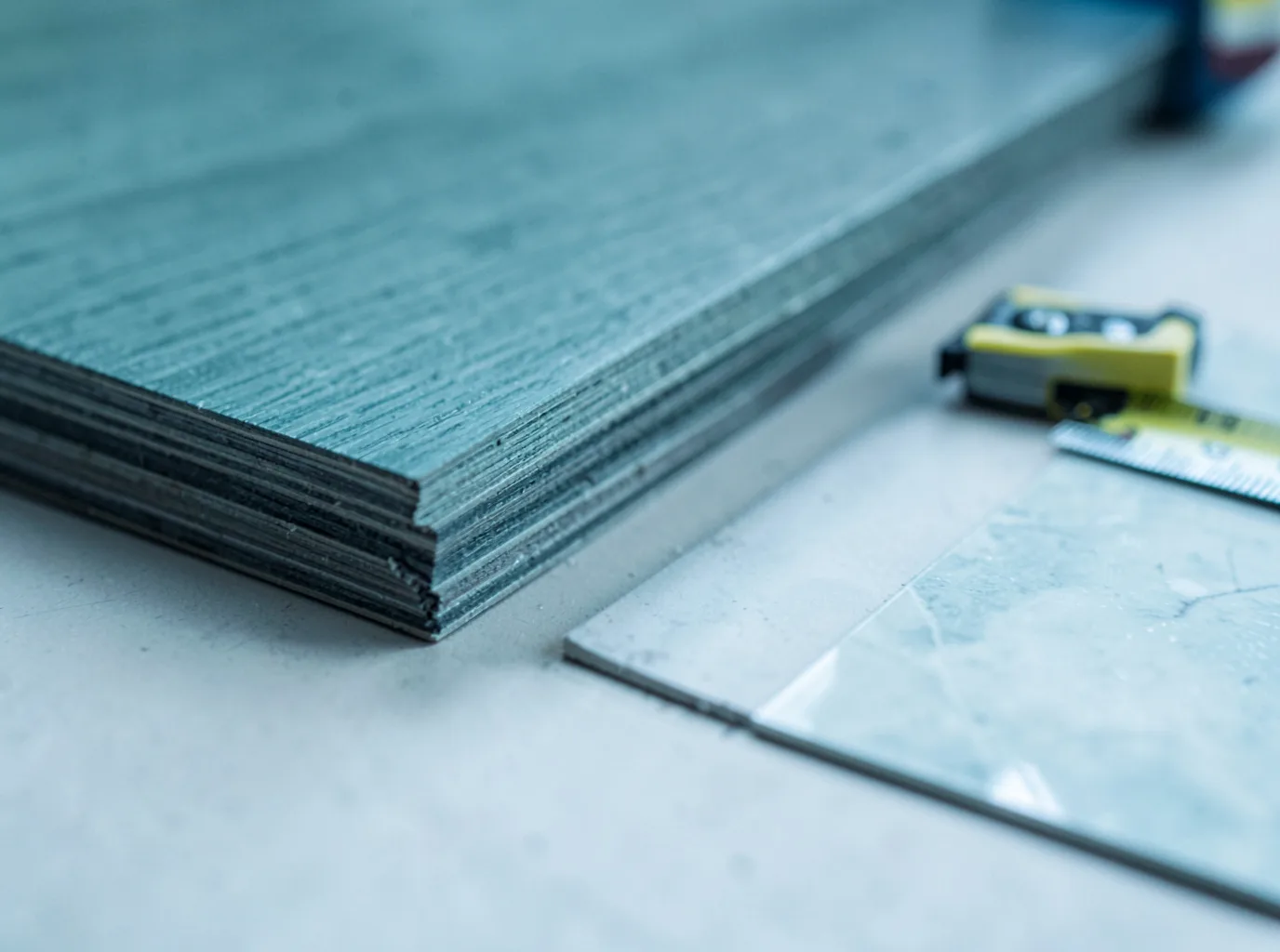 Luxury Vinyl Plank Installation Youngstown, OH FAQs